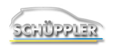 Logo von Autohaus Schüppler GmbH